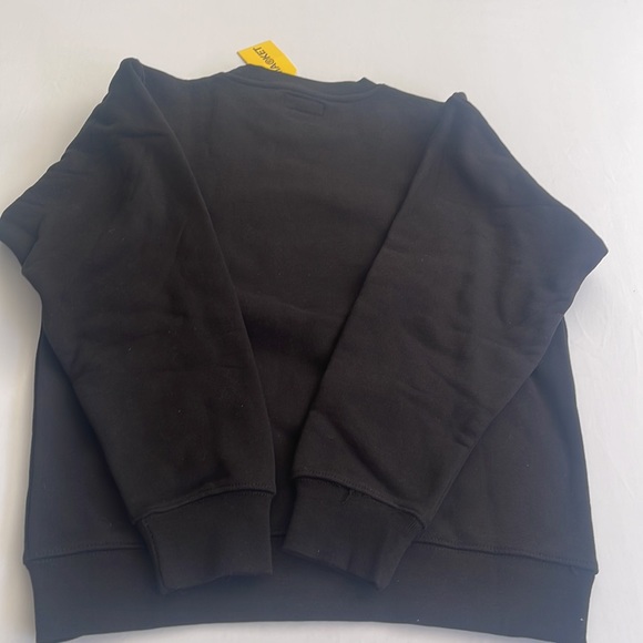 Brand New MARKET M64 CREWNECK BLACK - Picture 6 of 6